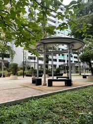 Blk 340 Clementi Avenue 5 (Clementi), HDB 5 Rooms #566611131